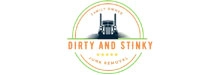 Dirty and Stinky Junk Removal