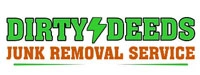 Dirty Deeds Junk Removal Service