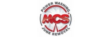 MCS Power Wash & Junk Removal