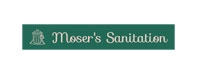 Moser’s Sanitation  