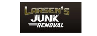 Larsen’s Junk Removal 