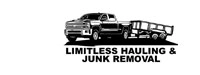 Limitless Hauling & Junk Removal 