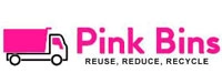 Pink Bins & Dr. Recycle Inc.