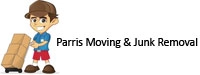 Parris Moving and Junk Removal