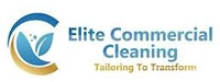 Elite Commercial Cleaning CA