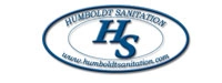 Humboldt Sanitation 