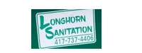 Longhorn Sanitation 