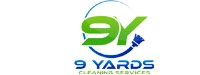 9 Yards Cleaning Services