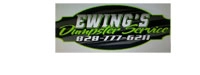 Ewing’s Dumpster Service