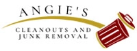 Angie’s Cleanouts and Junk Removal, LLC