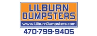 Lilburn Dumpsters 