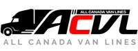 All Canada Van Lines (ACVL)