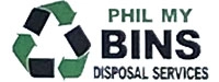 Phil My Bins