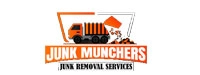 Junk Munchers Junk Removal Services LLC 