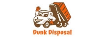 Dunk Disposal