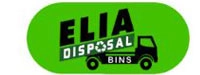 Elia Disposal Bins