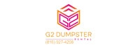 G2 Dumpster Rental LLC 