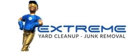 Extreme Yard Clean Up & Junk Removal