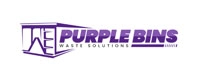 Purple Bins Waste Solutions Inc.