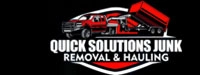 Quick Solutions Junk Removal & Hauling