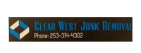 Clear West Junk Removal, LLC 