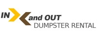 In and Out Dumpster Rental