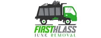 First Klass Junk Removal LLC