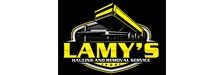 Lamy's Hauling and Removal Service