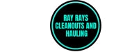 Ray Rays Cleanouts and Hauling