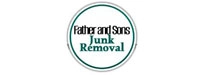 Father and Sons Junk Removal