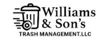 Williams & Son's Trash Management LLC