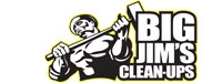 Big Jim’s Clean-Ups