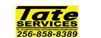 Tate Services 