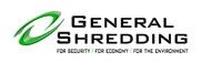 General Shredding 