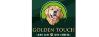 Golden Touch Lawn Care & Junk Removal