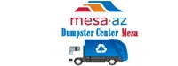 Dumpster Center Mesa