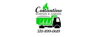 Costantino Dumpers and Junkers 