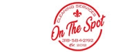 On The Spot Cleaning Services