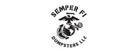 Semper Fi Dumpsters