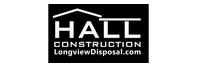 Hall Constructions