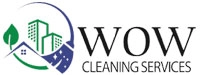 Wow Cleaning Services