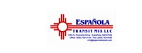 ESPANOLA TRANSIT MIX, LLC