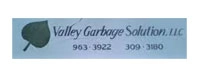 Valley Garbage Solution, LLC