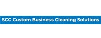 SCC Custom Business Cleaning Solutions