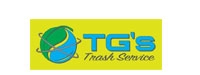 TG's Trash Service & Dumpster Rentals 