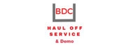 BDC Junk Removal and Haul Off Service LLC 