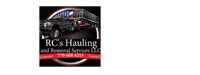 RC's Hauling and Removal Services LLC