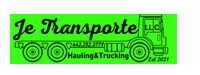 Je Transporte Hauling & Trucking 