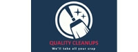 Quality Cleanups, Inc.