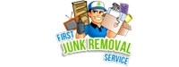 First Junk Removal Service